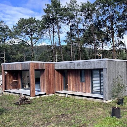 Empresa de casas prefabricadas MyBOX
