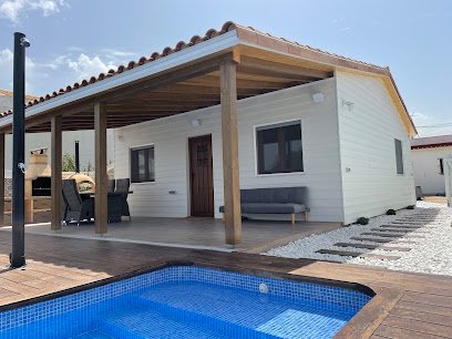 Empresa de casas prefabricadas Nebreda Modula | Casas de Madera
