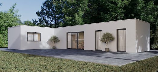 Empresa de casas prefabricadas A CASA TEVA