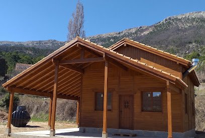 Empresa de casas prefabricadas NogamarSL
