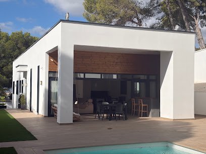 Empresa de casas prefabricadas Portable Home