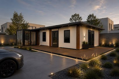 Empresa de casas prefabricadas Prefabx