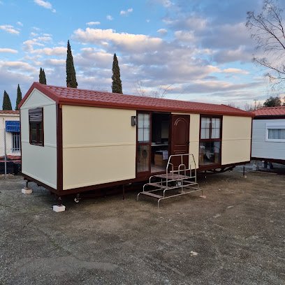 Empresa de casas prefabricadas Sayonara Homes