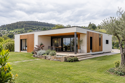 Empresa de casas prefabricadas CASA DE FÁBRICA – CASAS PREFABRICADAS – CASAS MODULARES