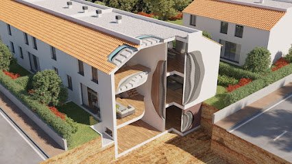 Empresa de casas prefabricadas Sismo Building Technology Spain