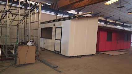 Empresa de casas prefabricadas Soria Modular