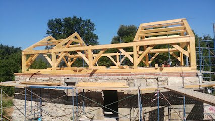 Empresa de casas prefabricadas Timber Frame España S.L.U