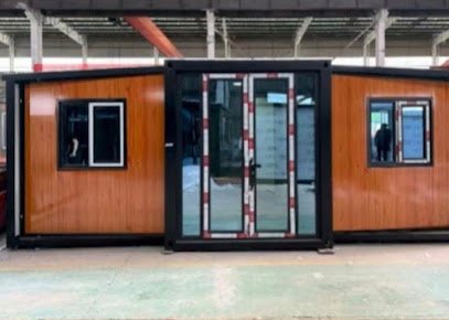 Empresa de casas prefabricadas Tu Casa Lista
