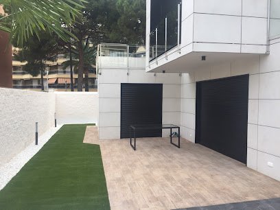Empresa de casas prefabricadas Casa Industrializada