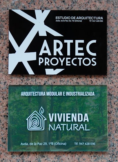 Empresa de casas prefabricadas Vivienda Natural