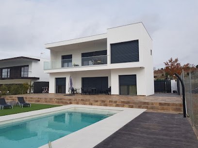 Empresa de casas prefabricadas VP-Casas Prefabricadas