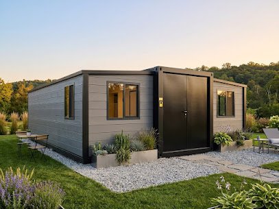 Empresa de casas prefabricadas Casa Vivenza
