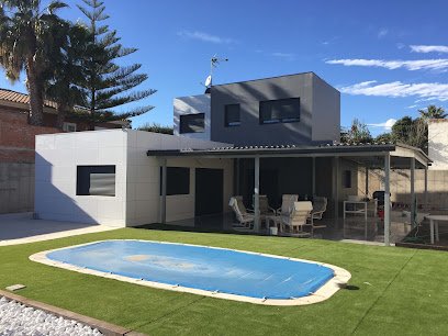 Empresa de casas prefabricadas Casa-Prefabricada.EU- Tarragona