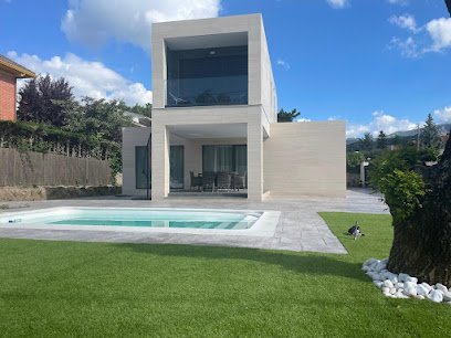 Empresa de casas prefabricadas Casas Cube Madrid