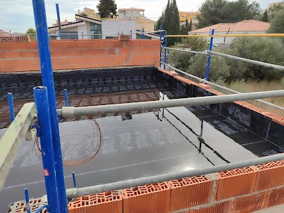 Empresa de casas prefabricadas ALC Casas Prefabricadas y Construcciones