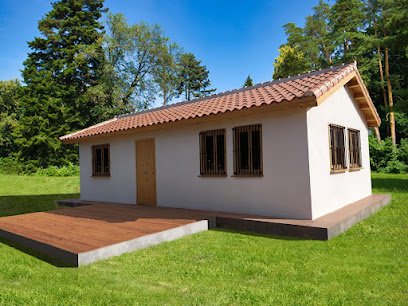Empresa de casas prefabricadas Casas de Madera a Medida