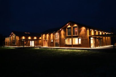 Empresa de casas prefabricadas Casas de Madera Calatayud