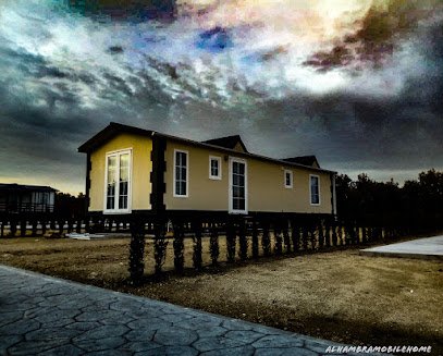 Empresa de casas prefabricadas Alhambra Mobile Homes