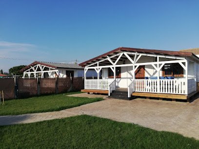 Empresa de casas prefabricadas Casas de madera low cost