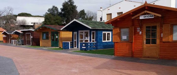 Empresa de casas prefabricadas Casas de madera Mnveek