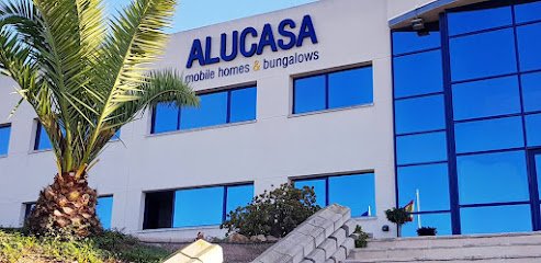 Empresa de casas prefabricadas ALUCASA