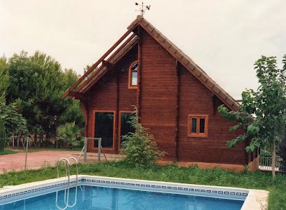 Empresa de casas prefabricadas CASAS DE MADERA MORENO