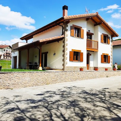 Empresa de casas prefabricadas Casas del Irati