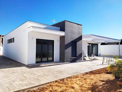 Empresa de casas prefabricadas Casas Moviles Antequera